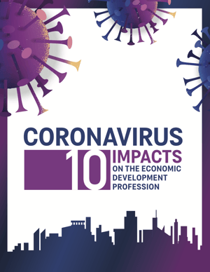 10 impacrts corona virus cover