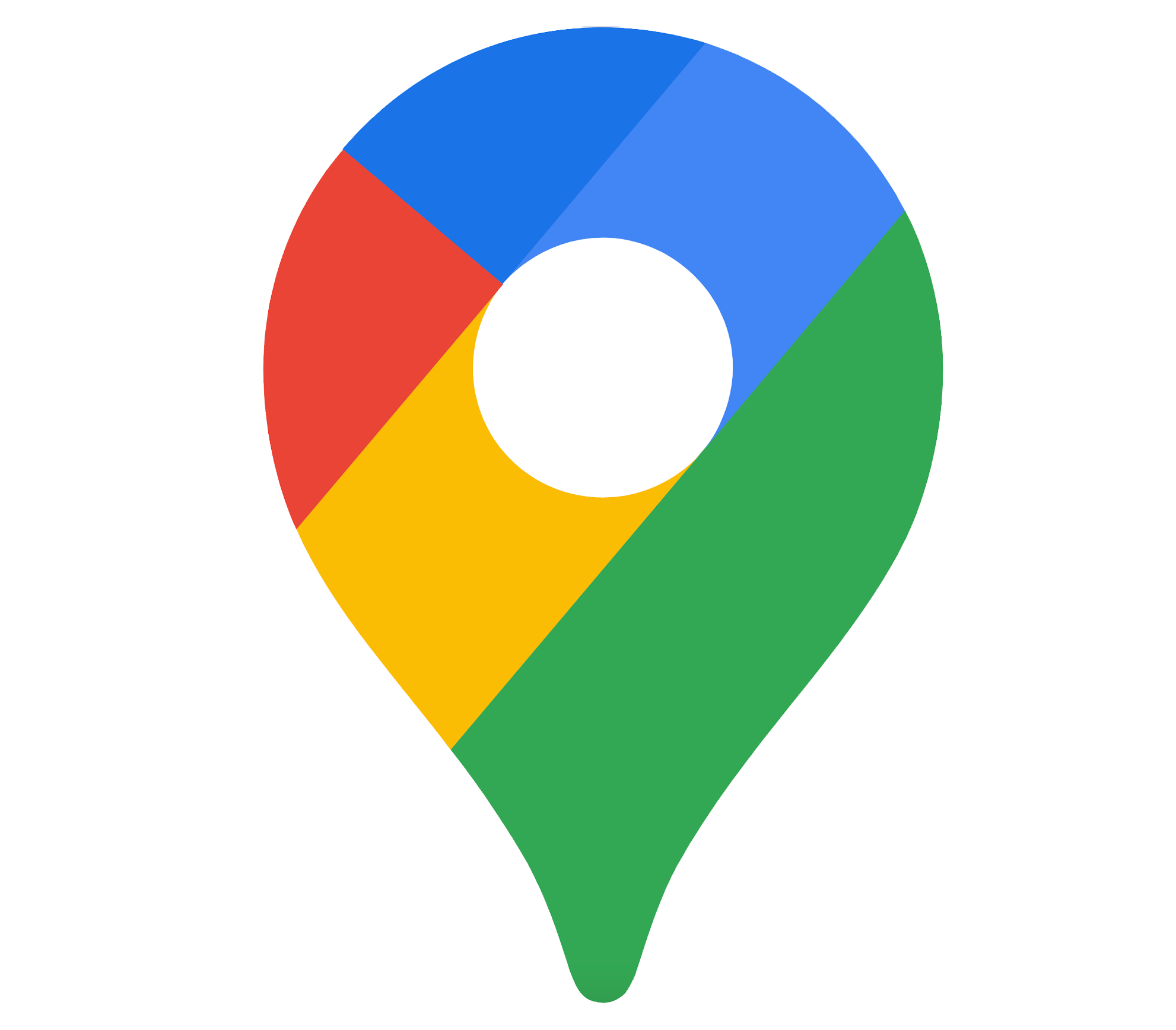 google maps images