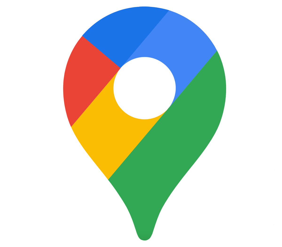 Виртуальная карта для google рау