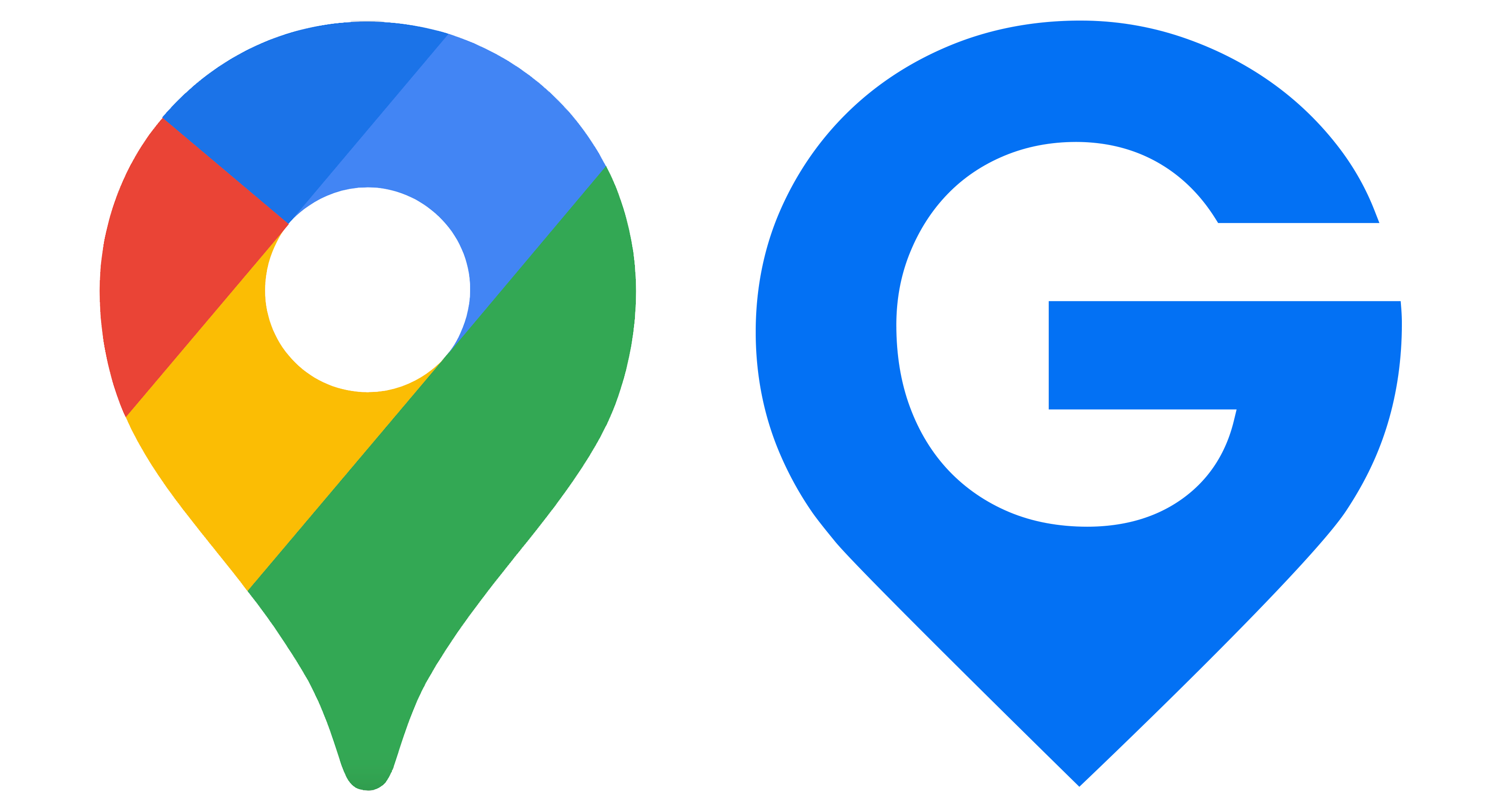 Brand google maps - Download free icons