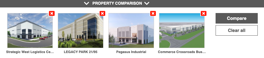 Property Comparison box 2